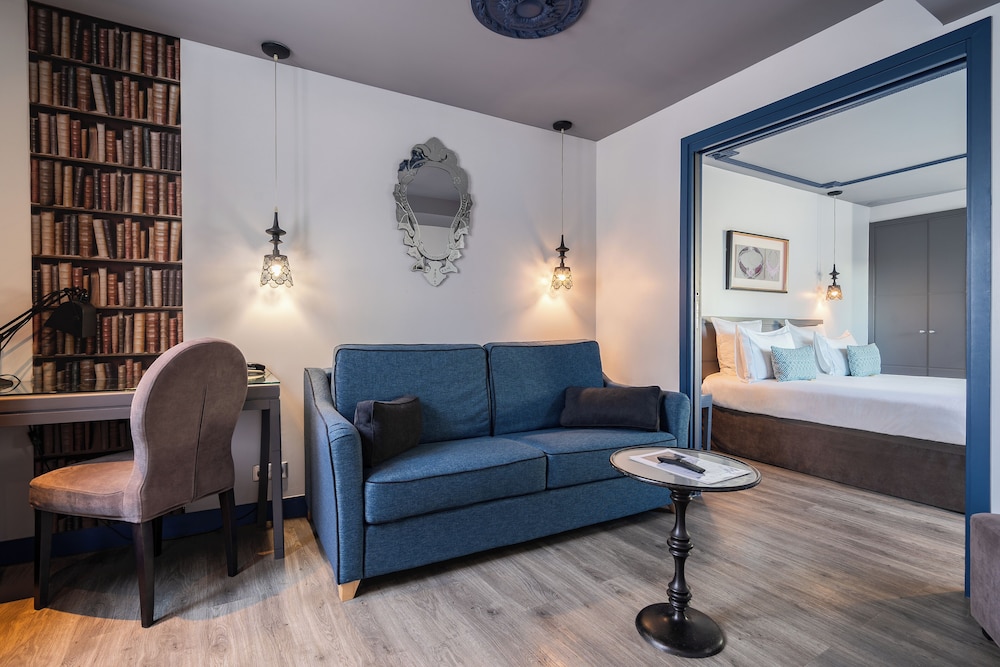 Hotel Mademoiselle 28/50