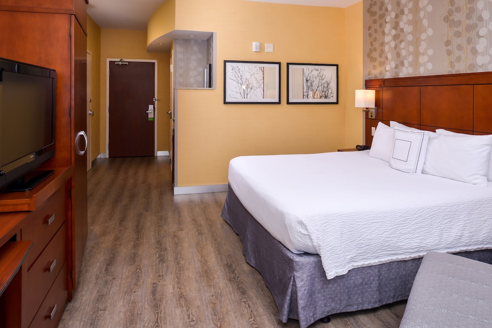 Courtyard Marriott Victorville 12/52