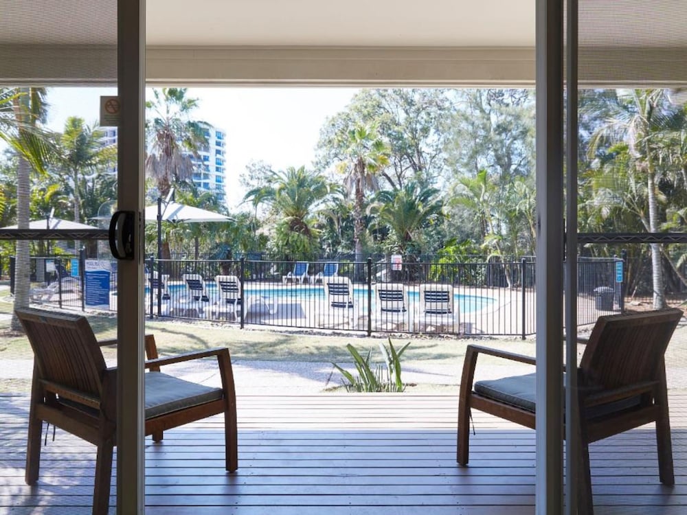 NRMA Treasure Island Holiday Resort 58/74