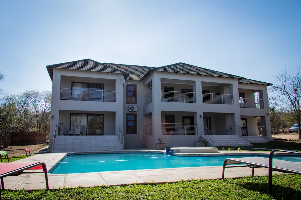 Tinyiko Kruger Lodge 4/50