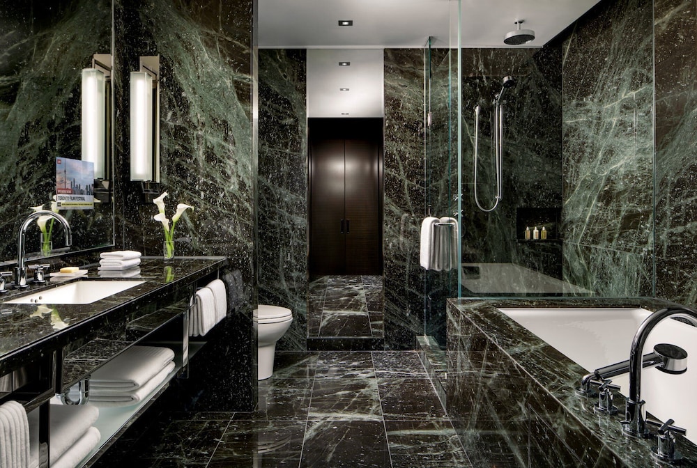 The Hazelton Hotel Toronto 22/76