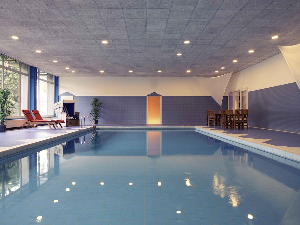 Mercure Hotel Stuttgart Sindelfingen an der Messe 27/50