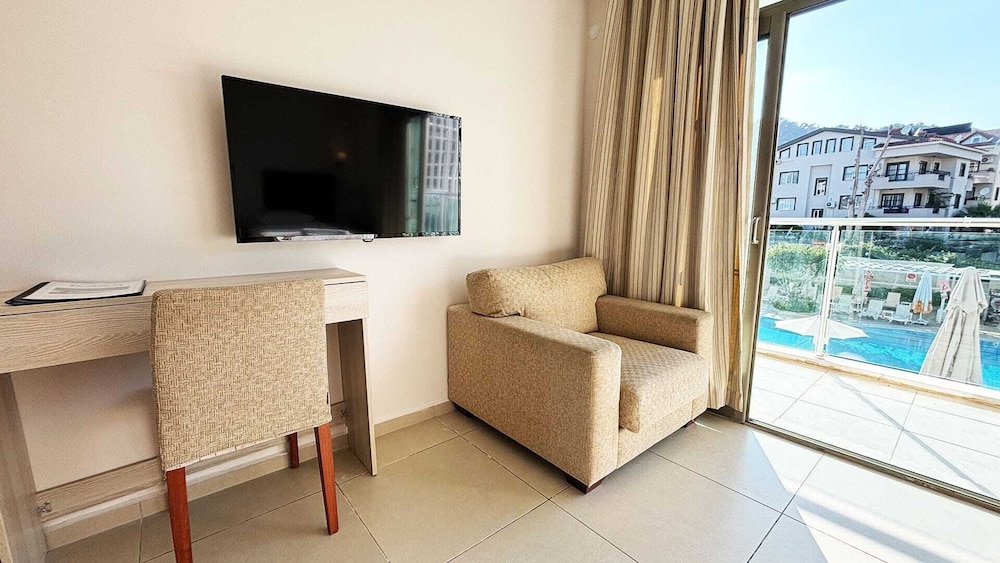 Forum Residence Hotel 30/50