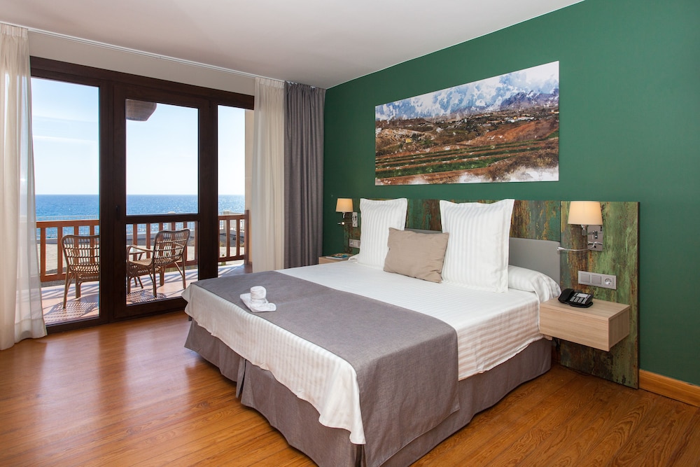 Hotel el Mirador de Fuerteventura 2/32