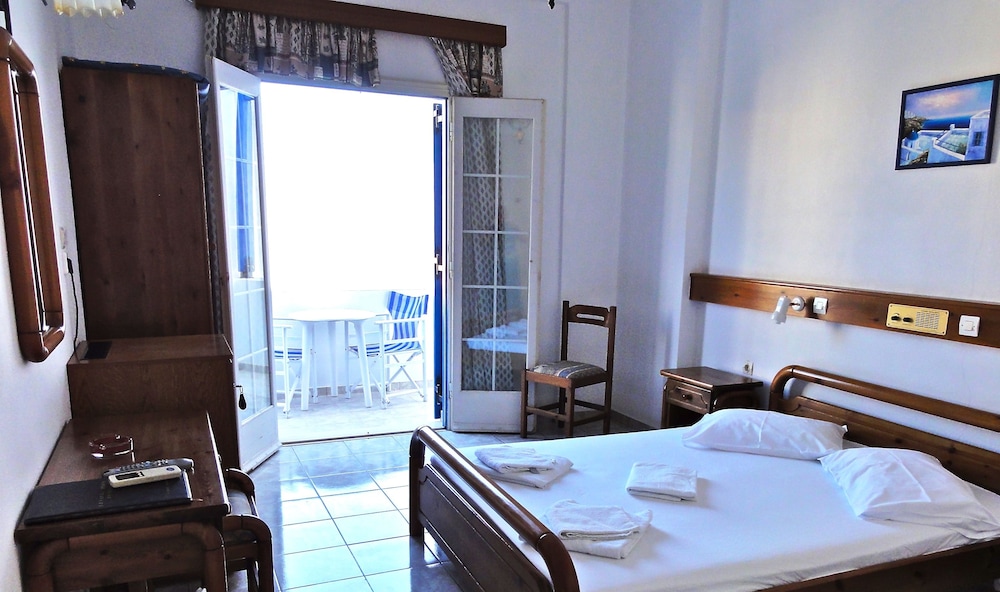 Levante Beach Hotel 16/65
