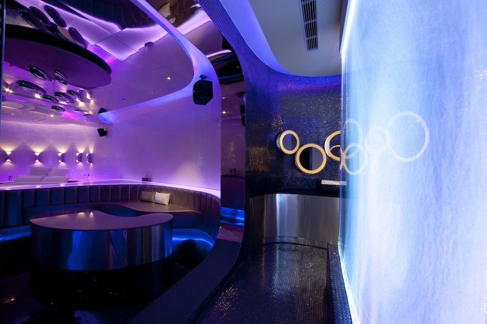 Wego Boutique Hotel-Linsen 42/50