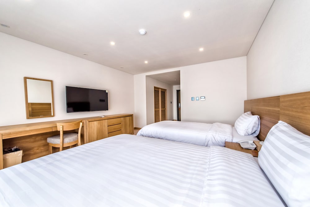 BK HOTEL JEJU 21/50