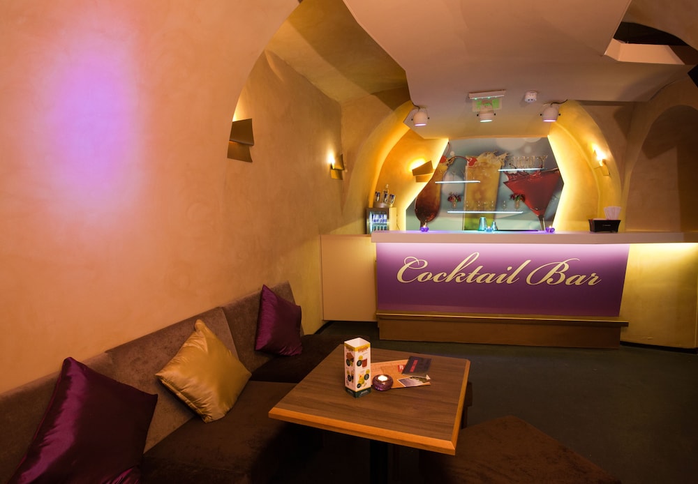 Barokk Hotel Promenad Gyor 3/24