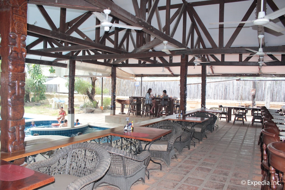 Wild Orchid Beach Resort 35/67