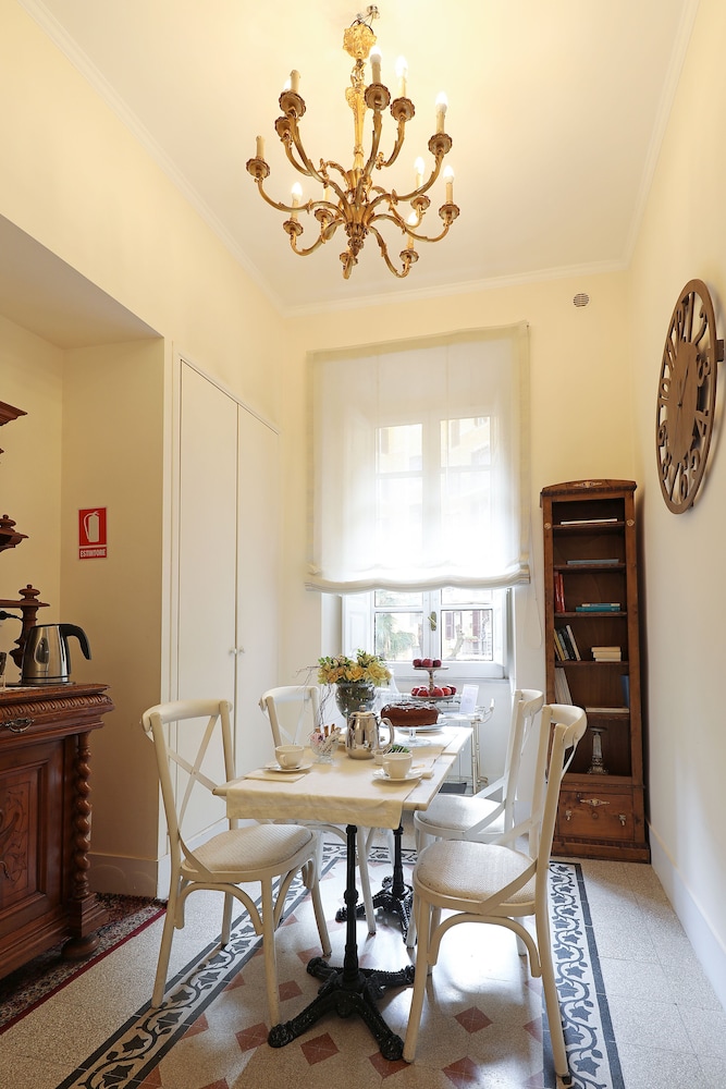 Residenza Mazzini 26/39