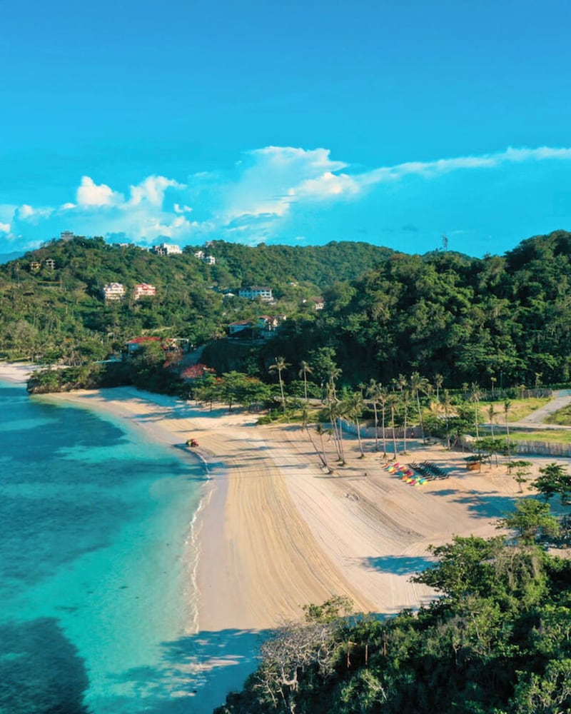 Chancellor Hotel Boracay 42/48