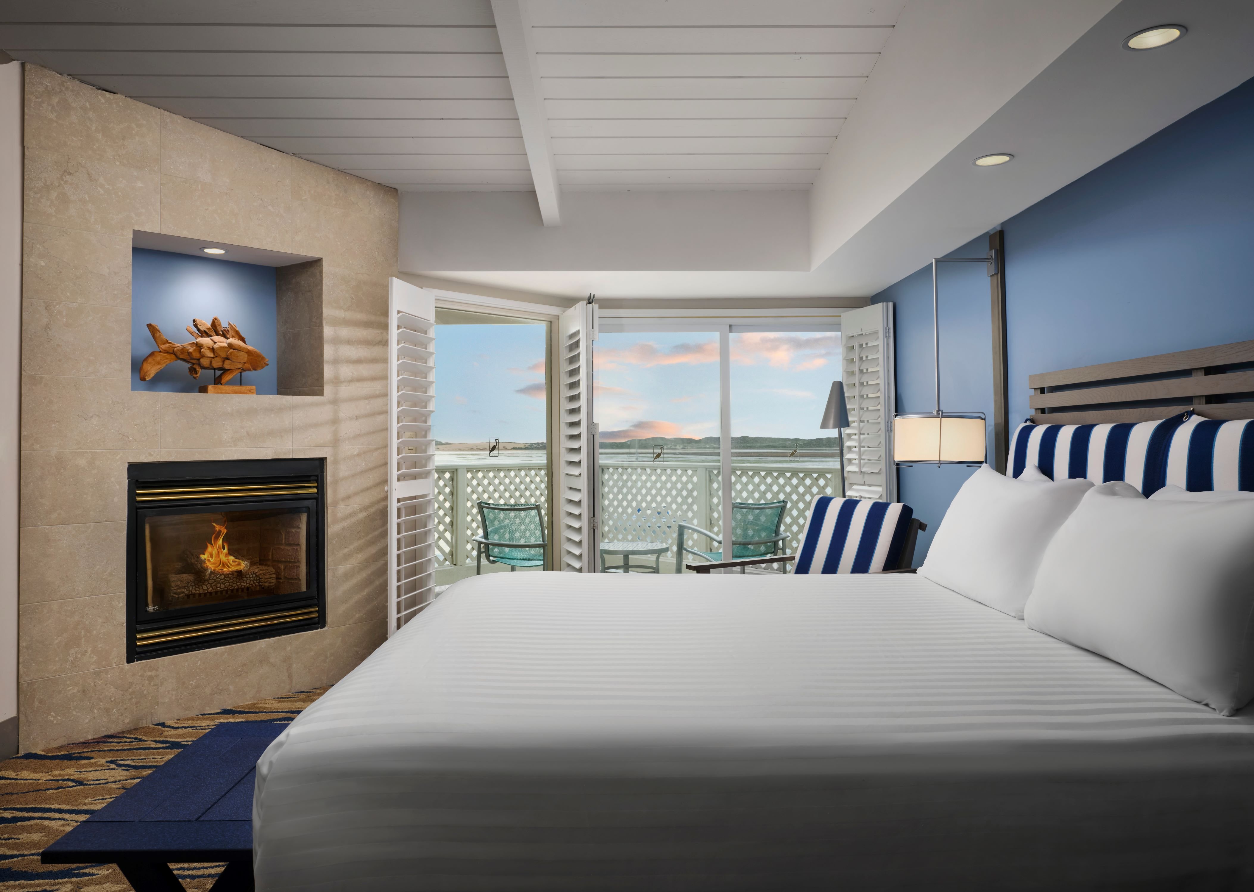 Inn At Morro Bay 15/50