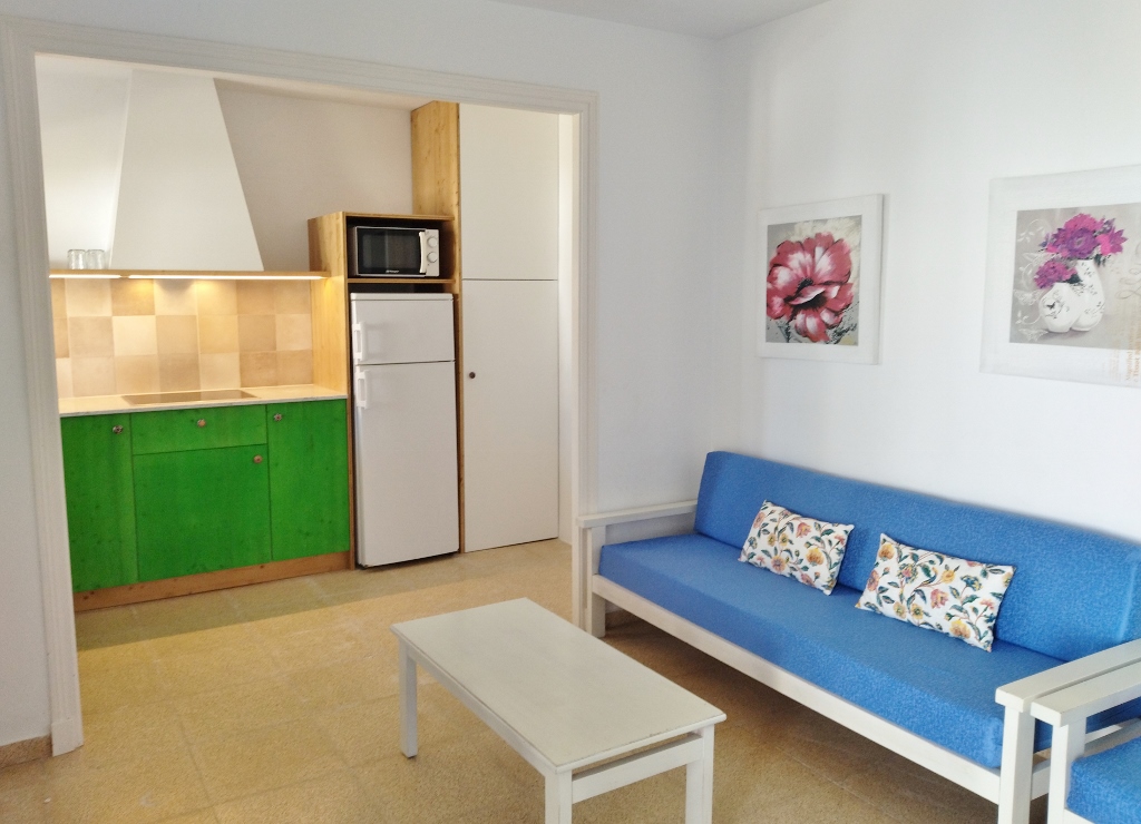Nure Cel Blau Apartments 26/50