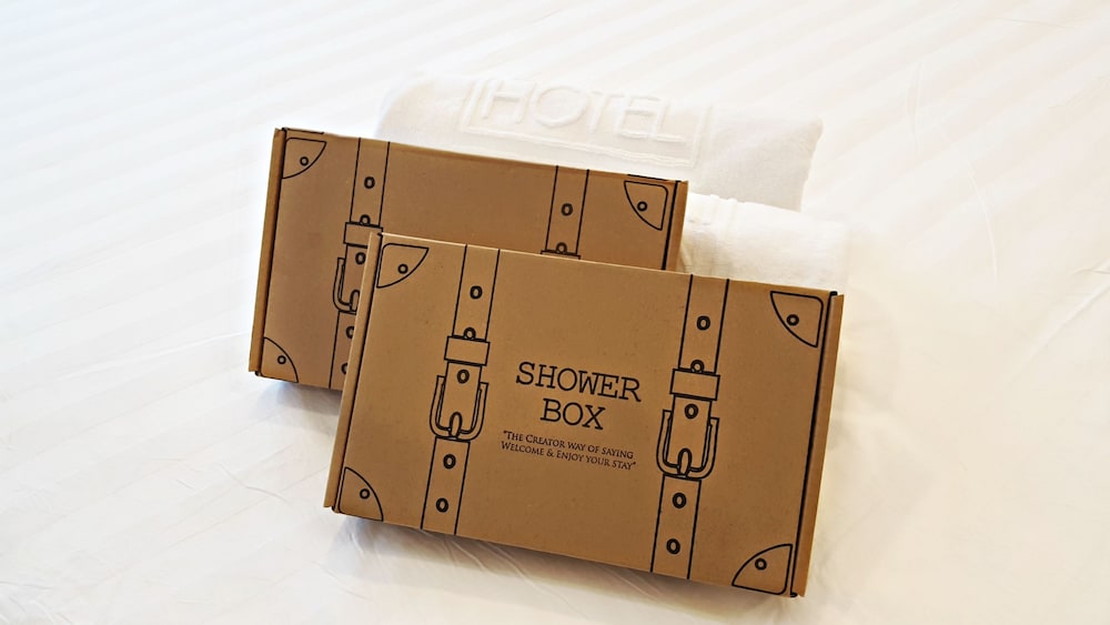 Creator Hotel photo4