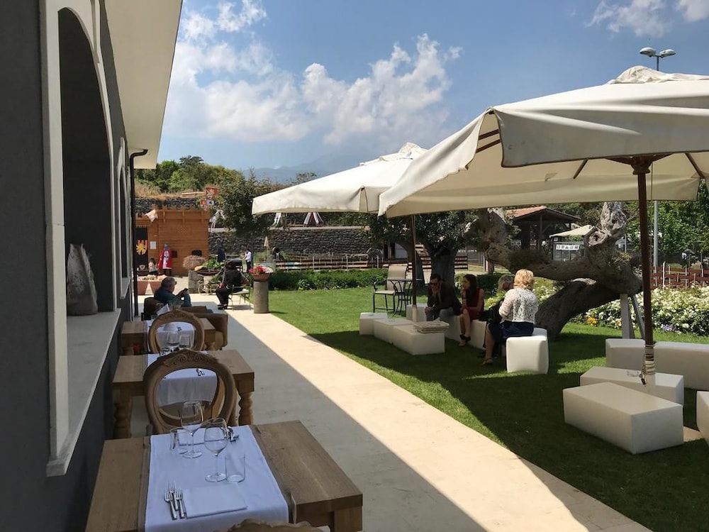 Guest House Terra Di Venera 24/30