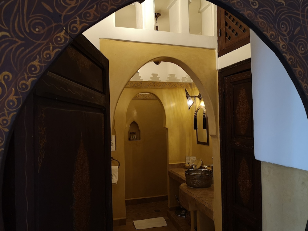 Riad Charme D Orient Adults Only 50/50