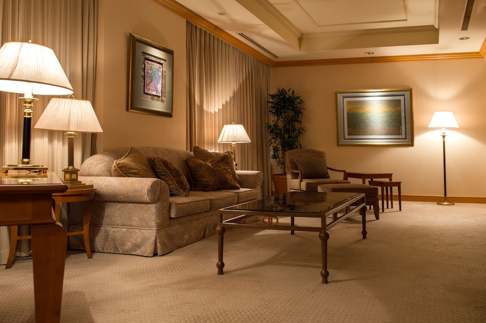Sapporo Park Hotel 43/75