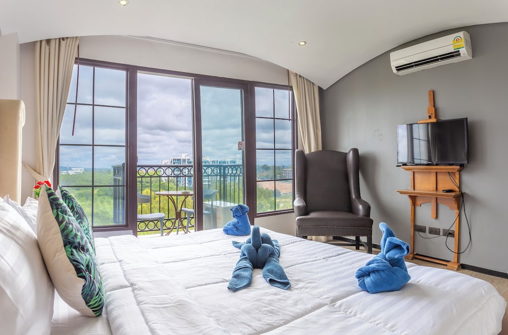 Venetian Resort Jomtien 24/46