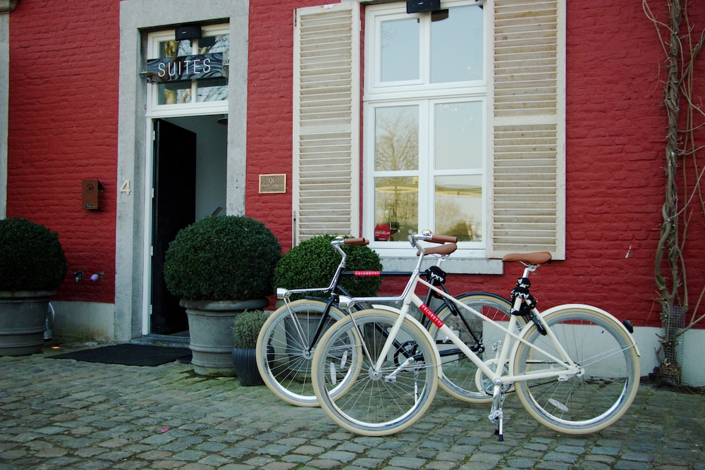 Kasteel de Hoogenweerth 34/50