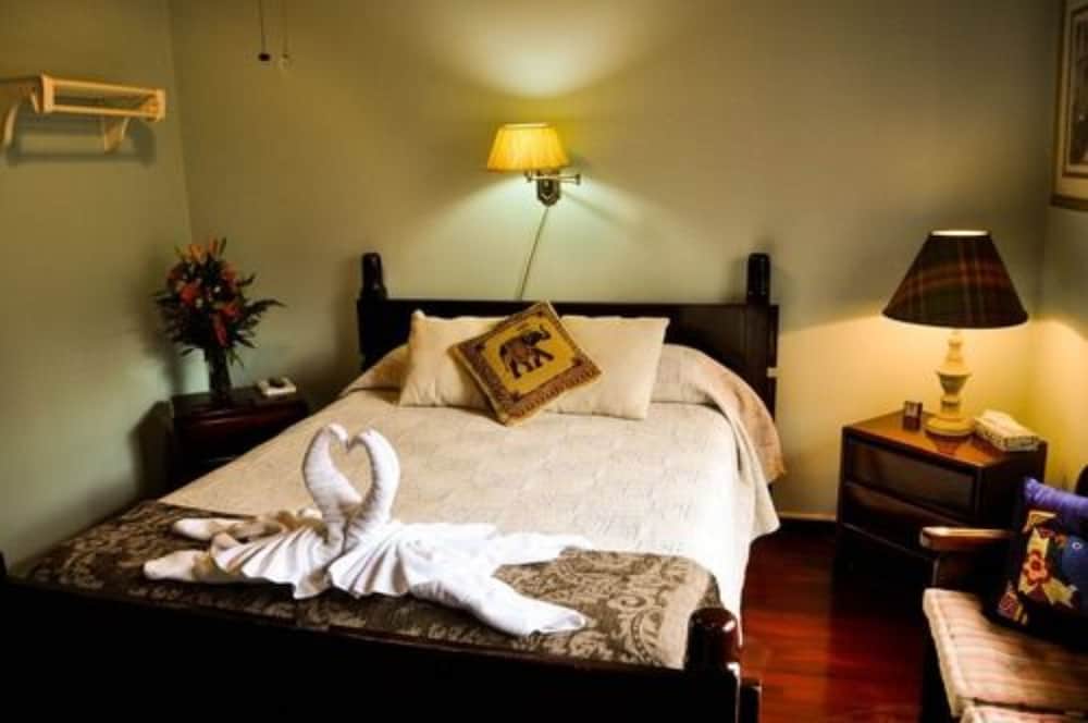 The Cariari Bed and Breakfast 21/50