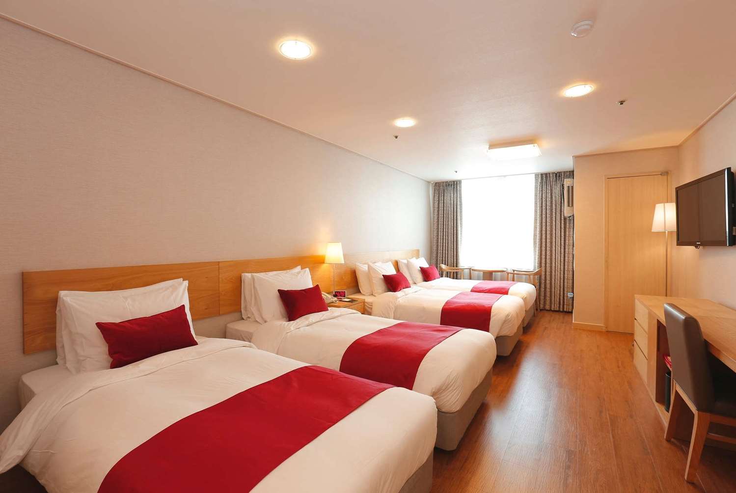 Ramada by Wyndham Seoul Dongdaemun 7/20