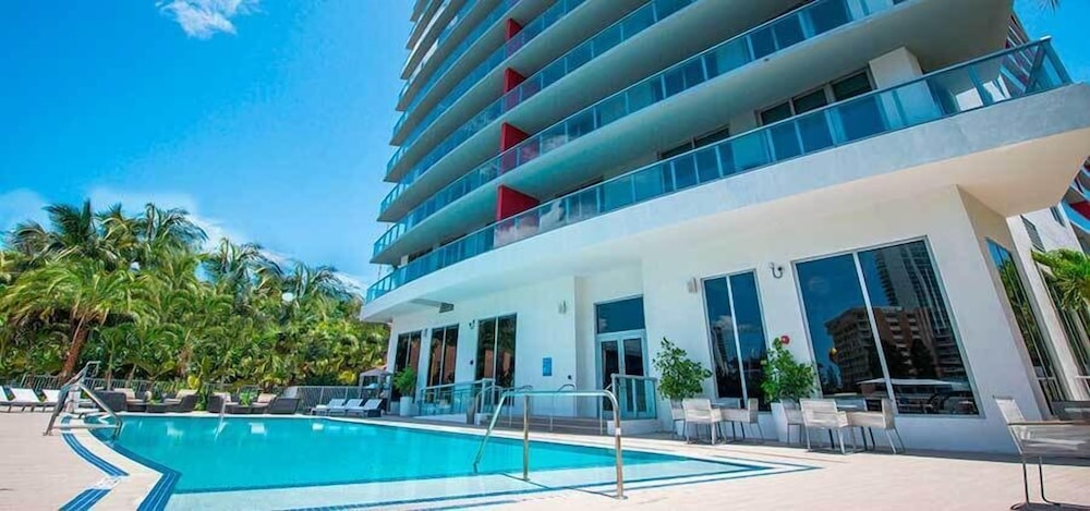 Beachwalk Elite Hotels Resorts 5/50