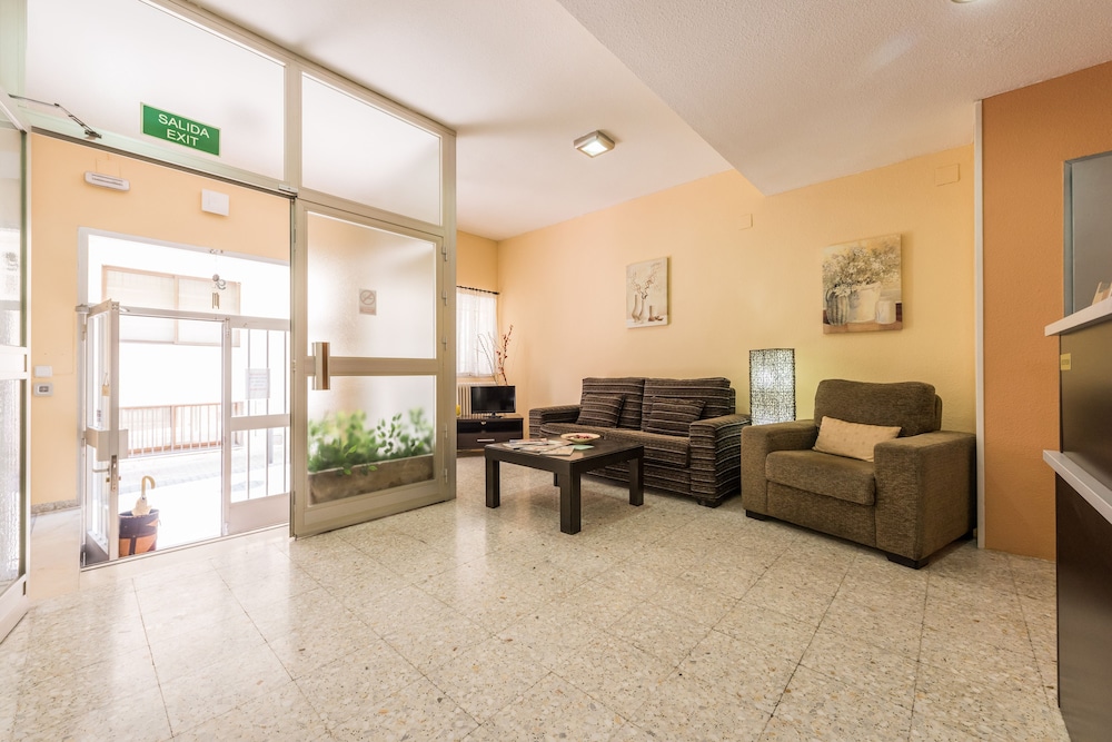 Hostal Arkanta 19/25