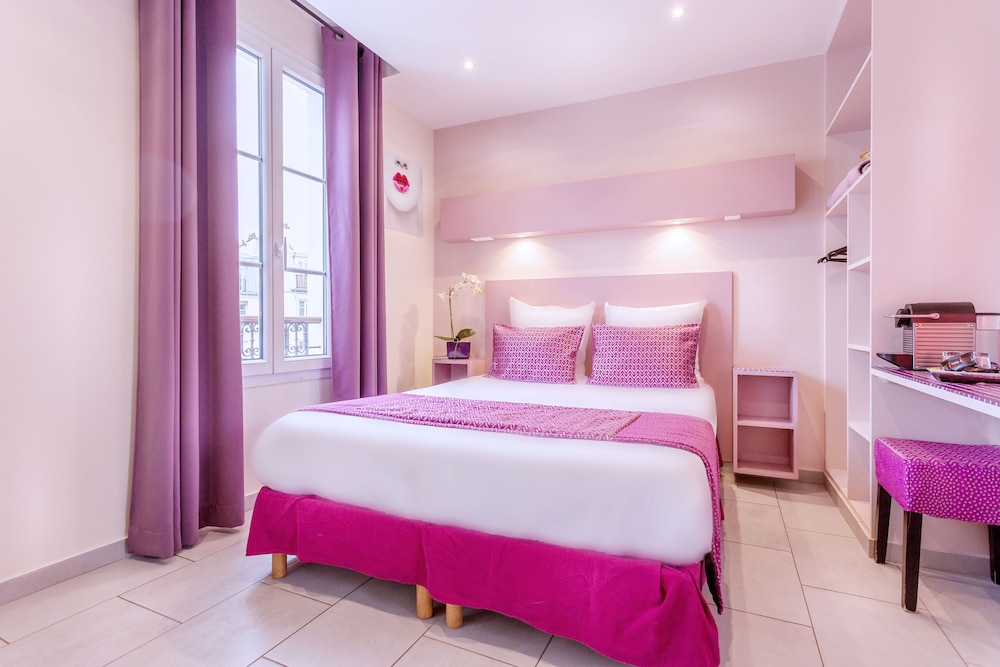 Hotel La Petite Rosa 18/50