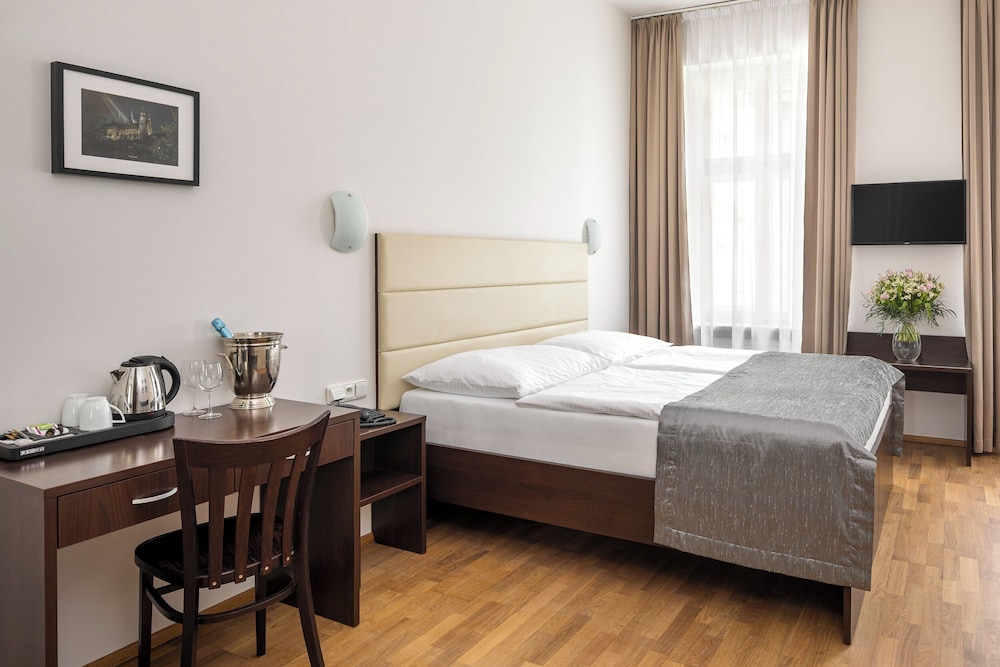 Unique Hotel Prague 37/64