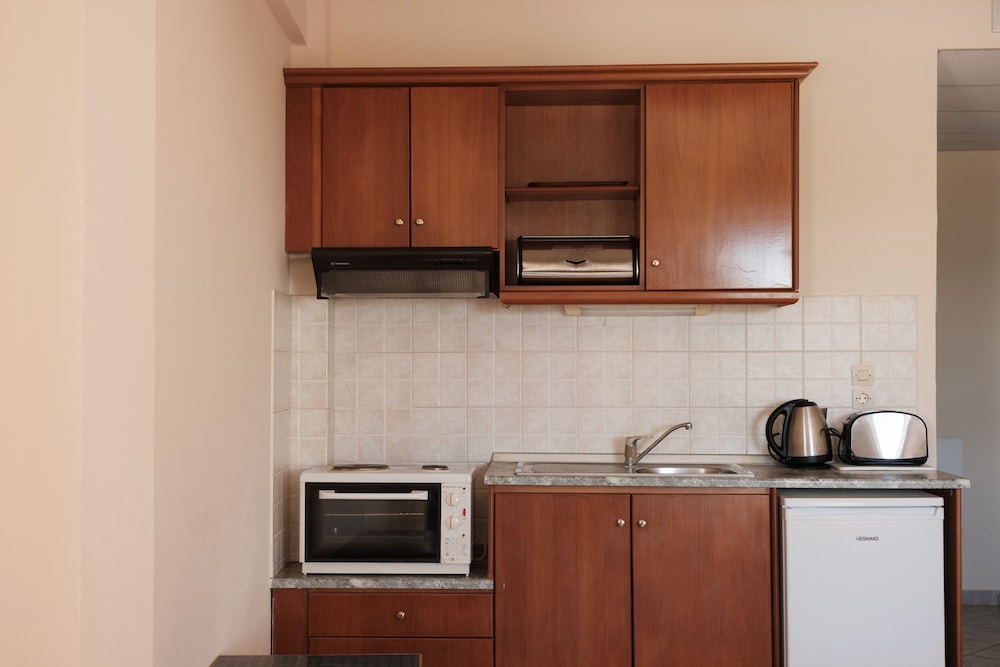 Canal D Amour Apartments 47/47