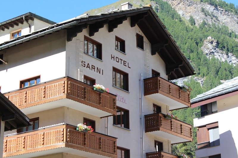 Hotel Elite Zermatt 2/5