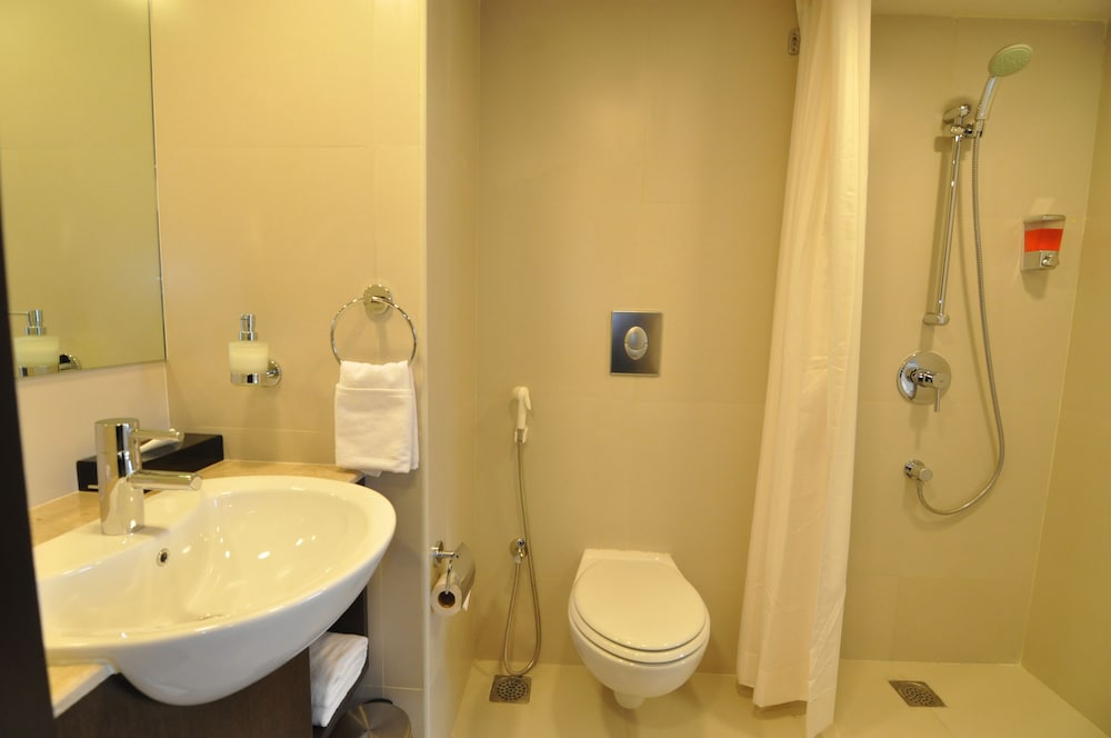 Keys Select By Lemon Tree Hotels 28/29