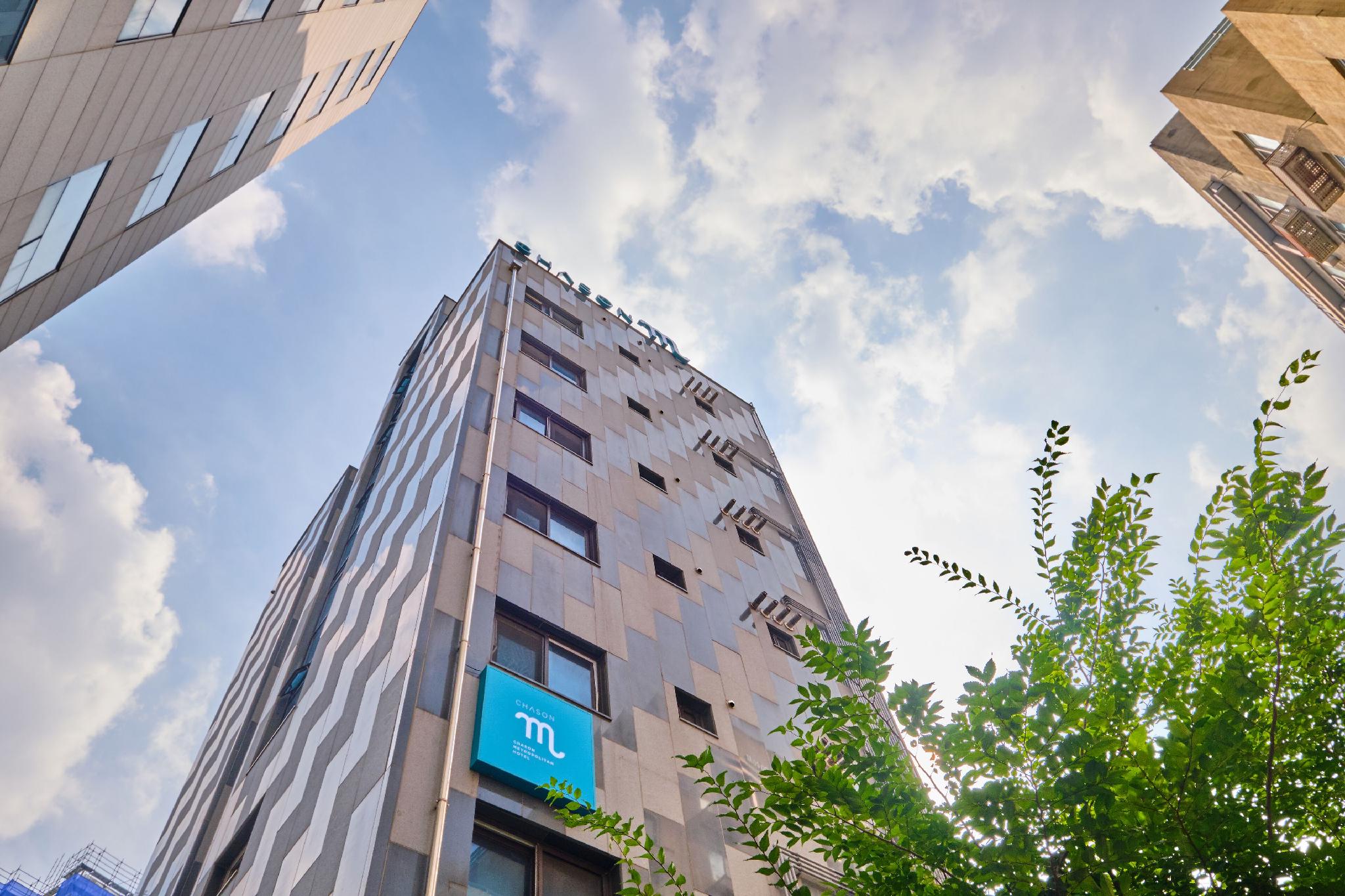 Chason M Dongdaemun 7/44