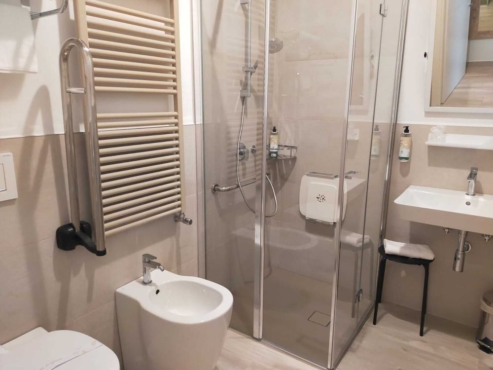 Hotel Maritan 43/50