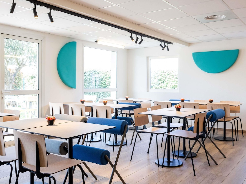 Ibis Budget Carcassonne Aeroport 46/54