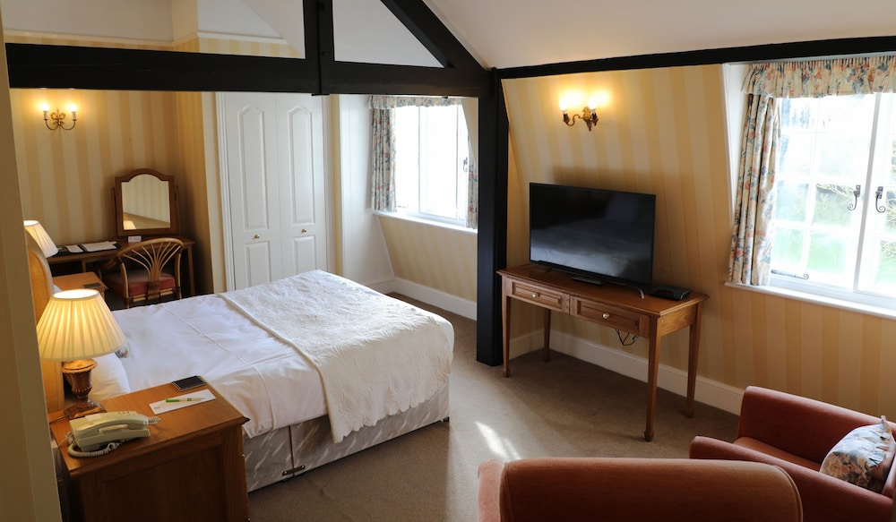 Chiseldon House Hotel 23/50