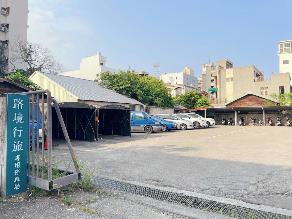 Fortuna Hotel Hualien 55/60