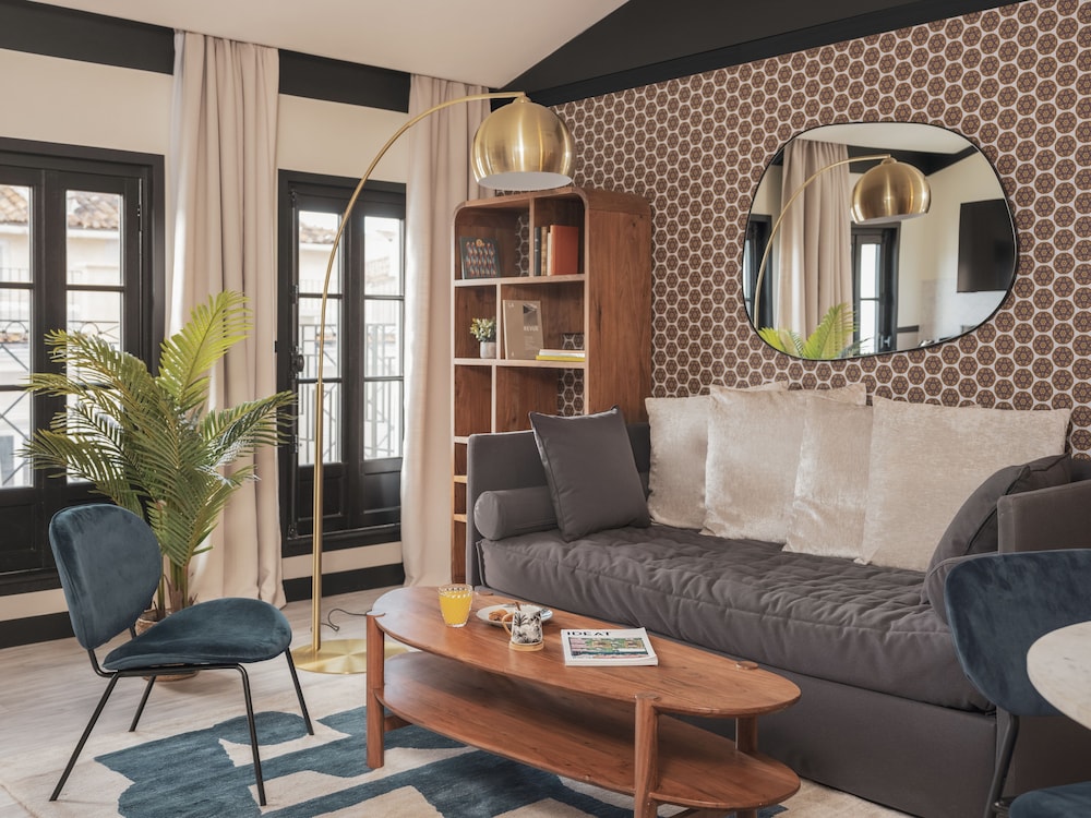 Maisons du Monde Hotel & Suites - Marseille Vieux Port 28/46