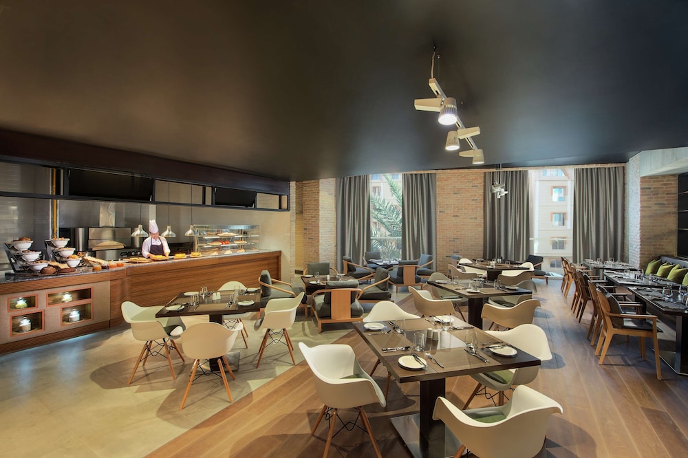Doubletree By Hilton Doha - Al Sadd 47/62