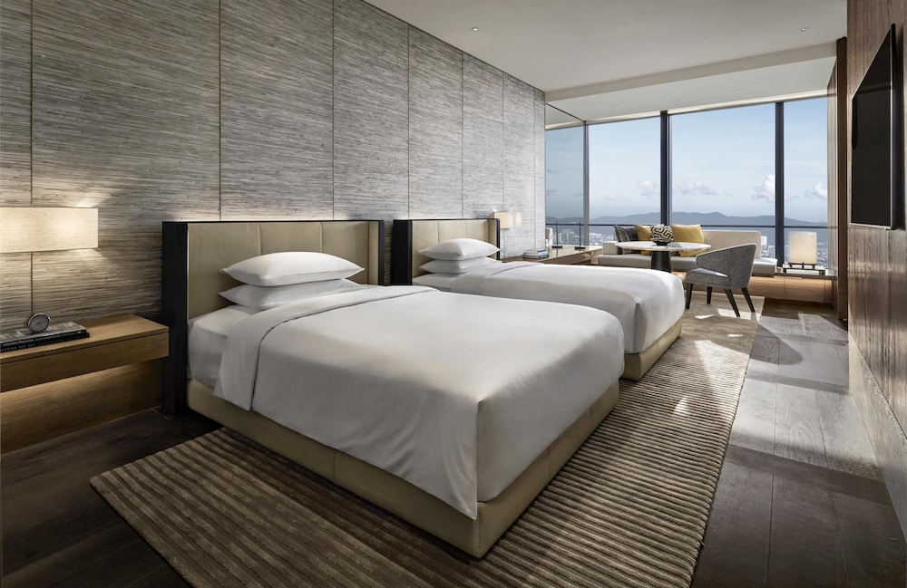 Park Hyatt Kuala Lumpur 25/71