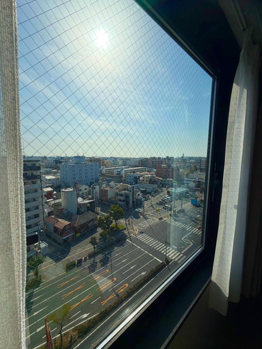 Rita Hotel Namba 24/50