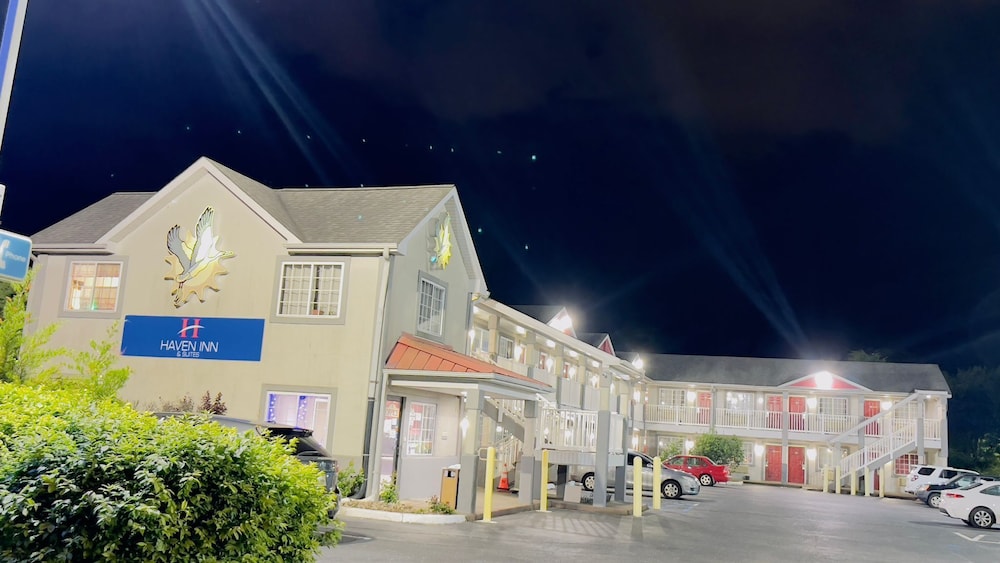 Journeys End Motel Atlantic City / Absecon 48/53