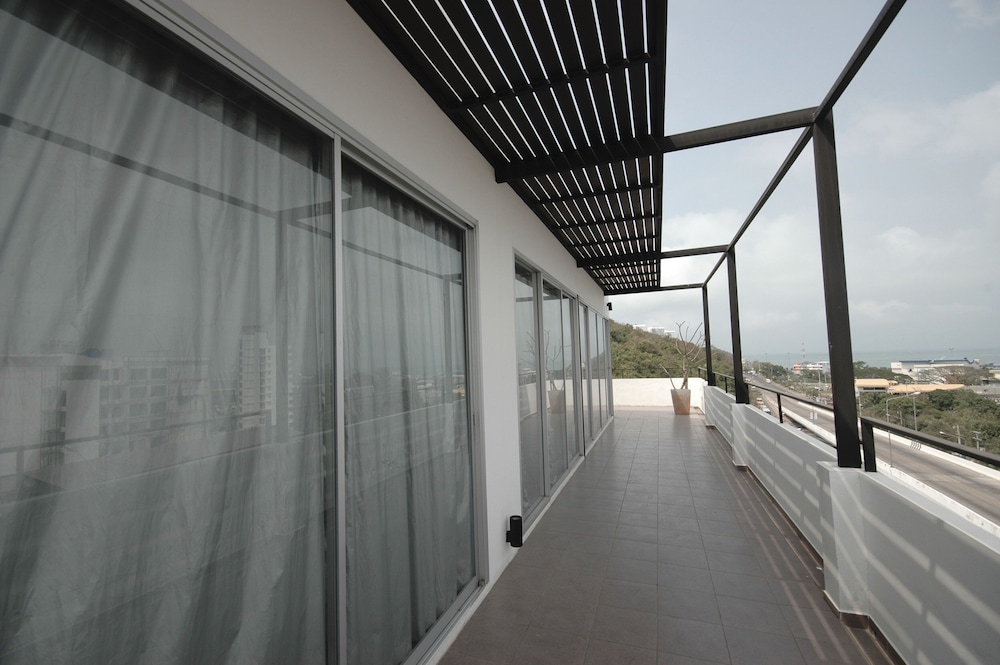 Manita Boutique Hotel 4/50