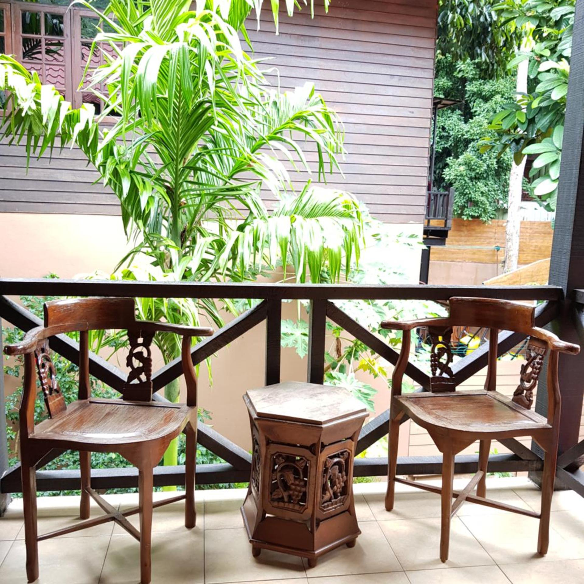 Ombak Dive Resort 46/62