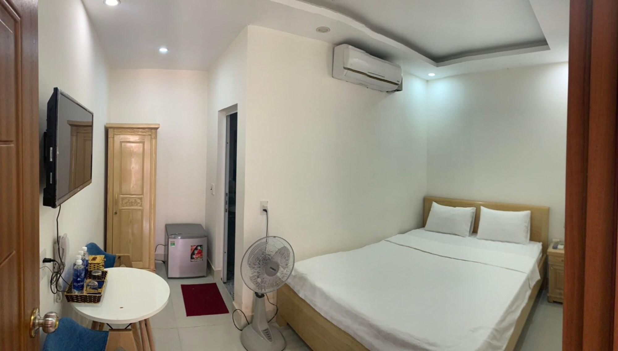 Tuan Anh 2 Hotel by ZUZU 14/32