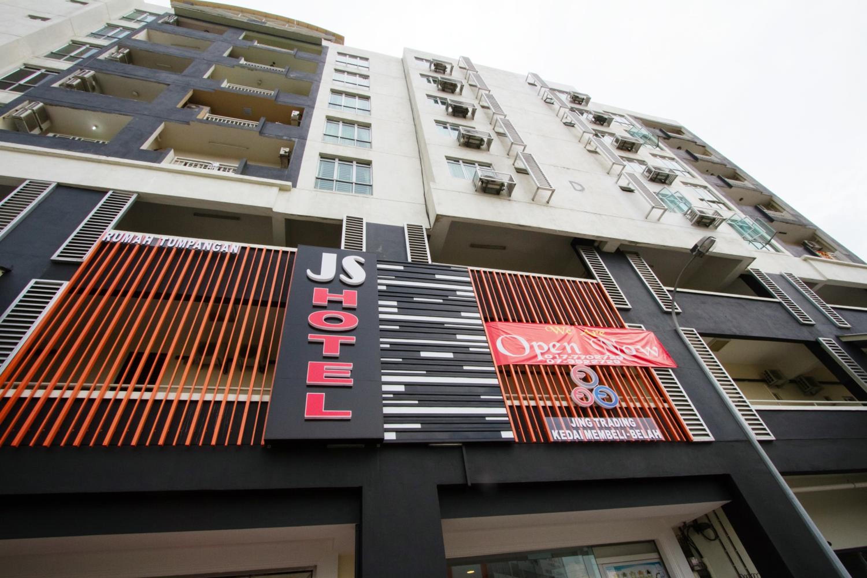 Js Hotel photo1