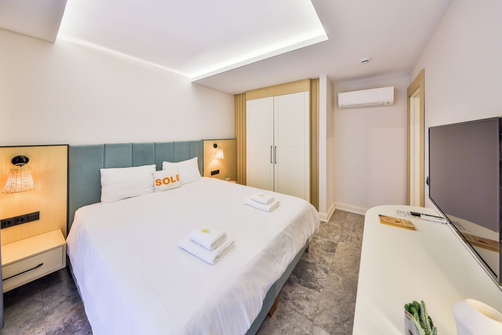 Sole Suites 18/49
