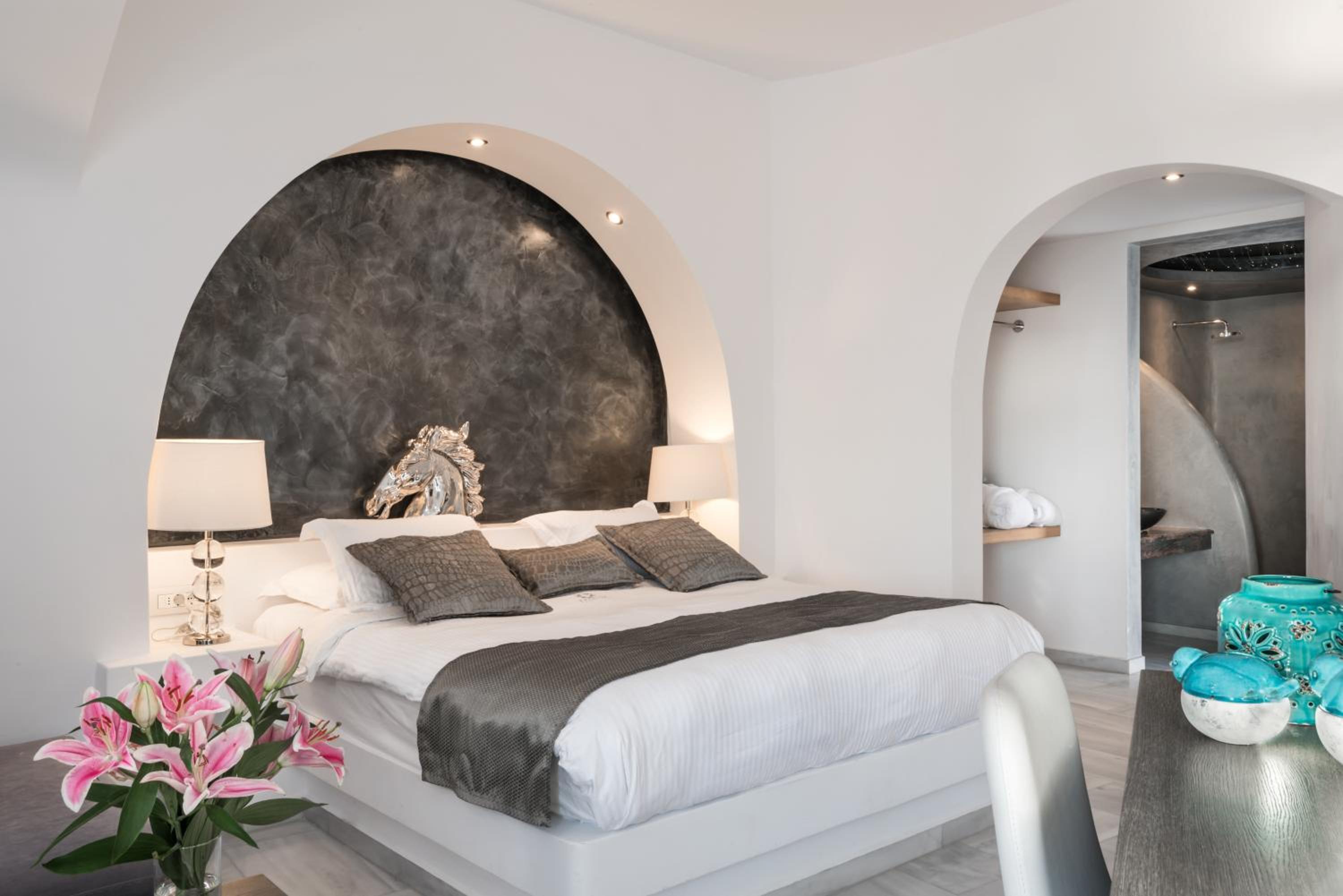 Suite, Caldera View, Jetted Tub