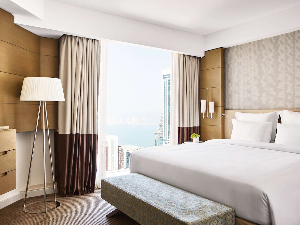 Pullman Doha West Bay 10/72