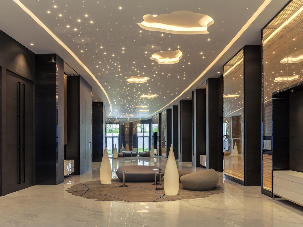Mercure Singapore On Stevens 29/50